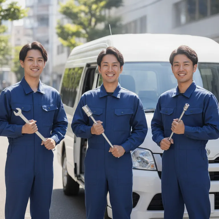自動車修理 のチーム: 倉敷市